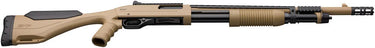 SXP Extreme Defender Pump-Action Shotgun